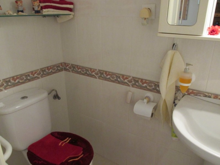 Los Alcazares property: Murcia property | 2 bedroom Townhome 264544