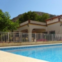 Aspe property: Villa for sale in Aspe 264545