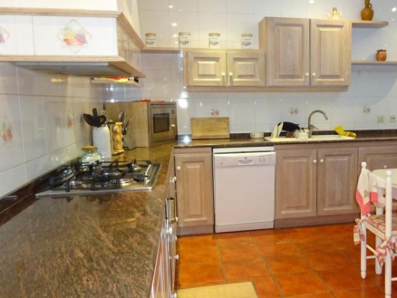 Aspe property: Villa in Alicante for sale 264545