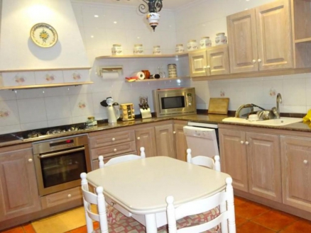 Aspe property: Alicante property | 4 bedroom Villa 264545