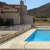 Aspe property: 4 bedroom Villa in Alicante 264545