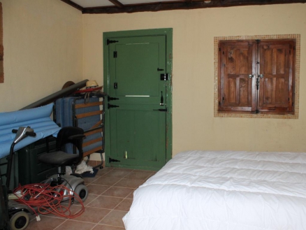 Raspay property: Murcia Townhome 264552