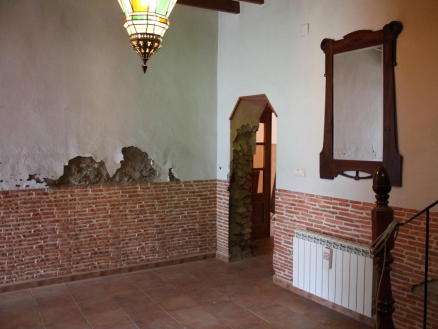 Pinoso property: Townhome with 3 bedroom in Pinoso, Spain 264553
