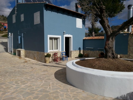 La Zarza property: Villa for sale in La Zarza 264554