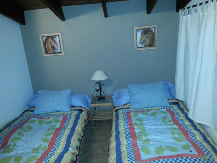 La Zarza property: Murcia property | 3 bedroom Villa 264554