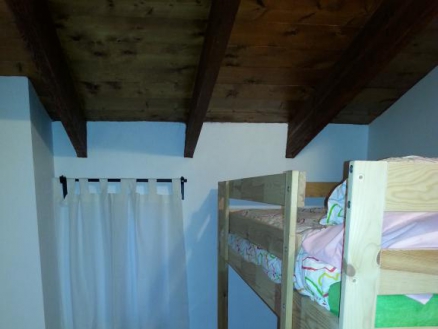La Zarza property: La Zarza, Spain | Villa for sale 264554