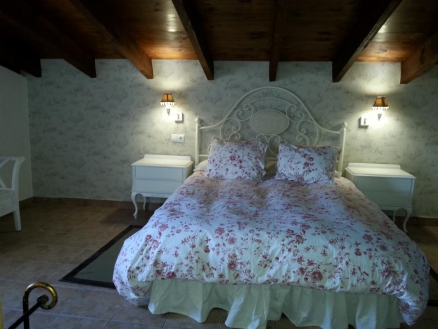 La Zarza property: La Zarza Villa 264554