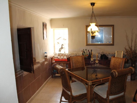 Jumilla property: Townhome for sale in Jumilla, Murcia 264556