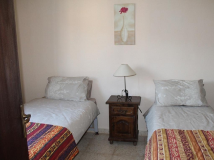 Jumilla property: Murcia property | 4 bedroom Townhome 264556
