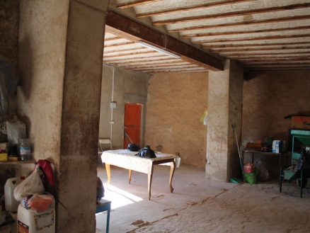 Monovar property: Townhome with 3 bedroom in Monovar, Spain 264558