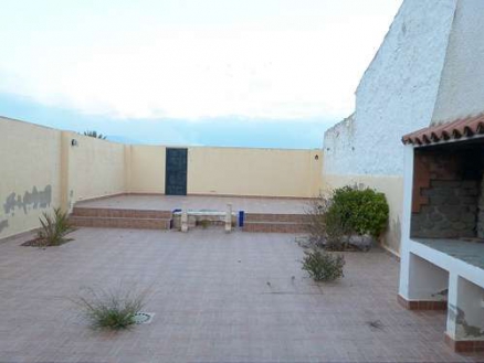 La Murada property: Townhome for sale in La Murada, Spain 264561