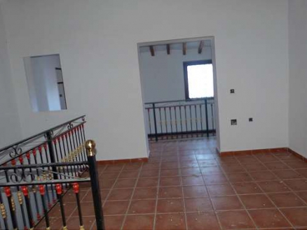 La Murada property: Townhome with 5 bedroom in La Murada 264561