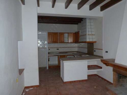 La Murada property: La Murada, Spain | Townhome for sale 264561