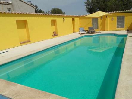 Pinoso property: Villa with 7 bedroom in Pinoso, Spain 264562