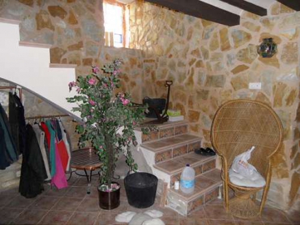 Pinoso property: Alicante property | 7 bedroom Villa 264562