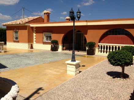 Aspe property: Villa for sale in Aspe 264565