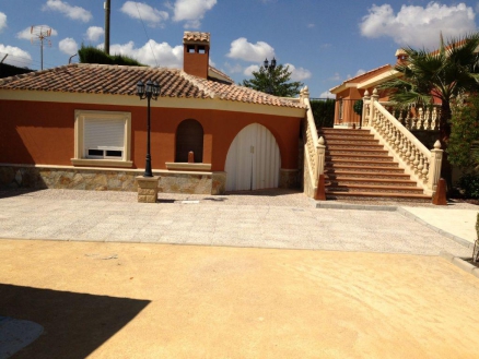 Aspe property: Villa with 3 bedroom in Aspe 264565