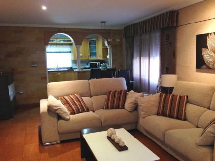 Aspe property: Villa for sale in Aspe, Alicante 264565