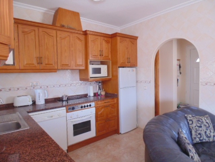 Villa for sale in town,  264629