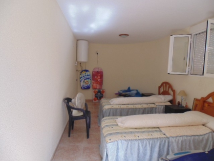 town, Spain | Villa for sale 264629