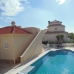 town, Spain Villa 264629