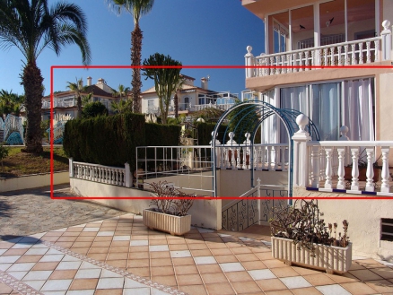 Apartment with 2 bedroom in town 264630