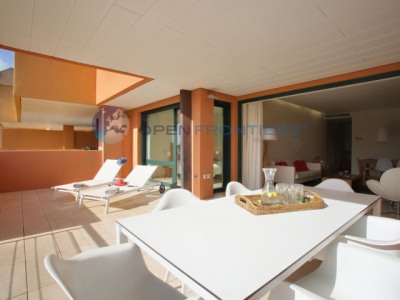 Sotogrande property: Apartment for sale in Sotogrande 264649