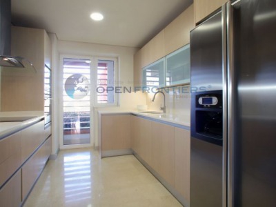Sotogrande property: Apartment with 2 bedroom in Sotogrande 264649