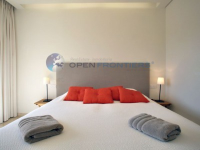 Sotogrande property: Apartment with 2 bedroom in Sotogrande, Spain 264649