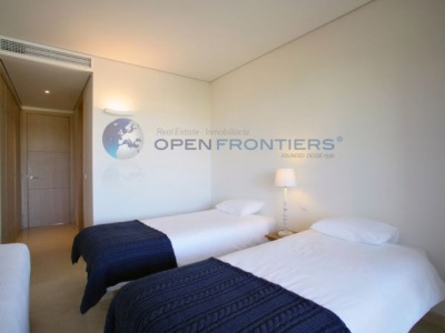 Sotogrande property: Apartment in Cadiz for sale 264649