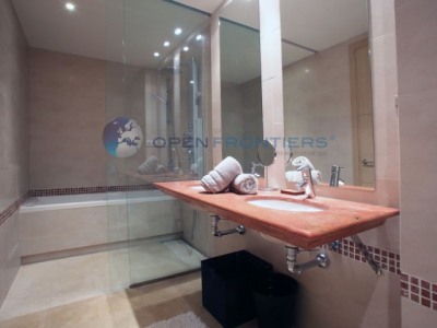 Sotogrande property: Apartment for sale in Sotogrande, Cadiz 264649