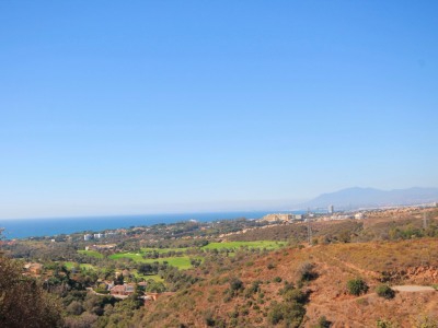 El Rosario property: Land for sale in El Rosario 264660