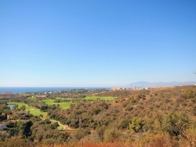 El Rosario property: Land for sale in El Rosario, Spain 264660