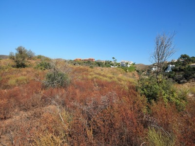 El Rosario property: Land with bedroom in El Rosario, Spain 264660