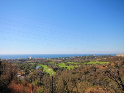 El Rosario property: Land in Malaga for sale 264660