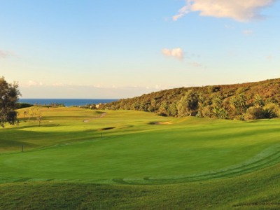 El Rosario property: Malaga property | bedroom Land 264660