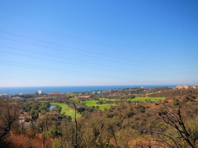 El Rosario property: El Rosario Land 264660