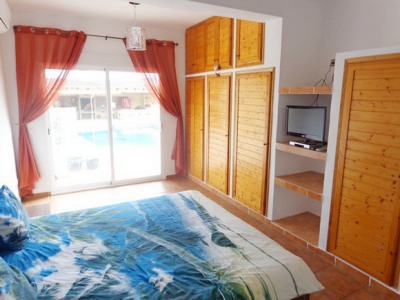 Villa to rent in town, Alicante 264664