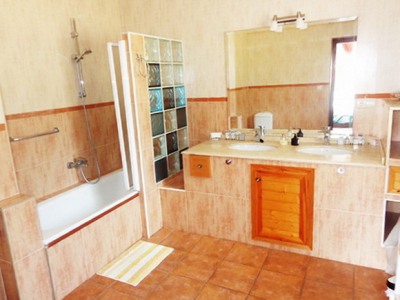 Villa in Alicante to rent 264664