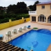Alicante, Spain Villa 264664