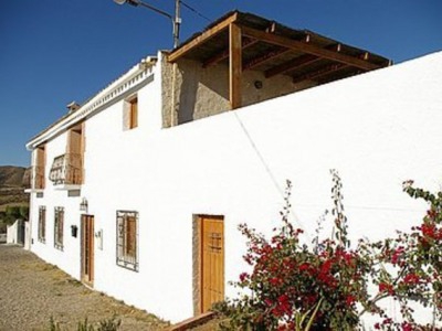 Arboleas property: House to rent in Arboleas 264665