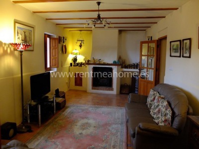 Arboleas property: House to rent in Arboleas, Almeria 264665