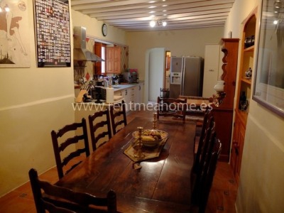 Arboleas property: Arboleas, Spain | House to rent 264665