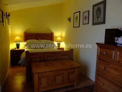 Arboleas property: Almeria House 264665