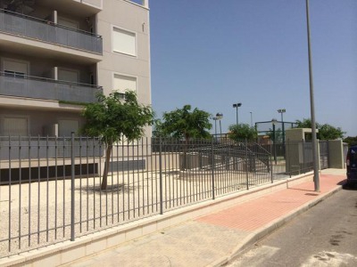 Daya Nueva property: Apartment with 3 bedroom in Daya Nueva, Spain 264667