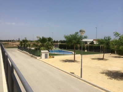 Daya Nueva property: Alicante Apartment 264667