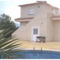 Abanilla property: Villa for sale in Abanilla 264672