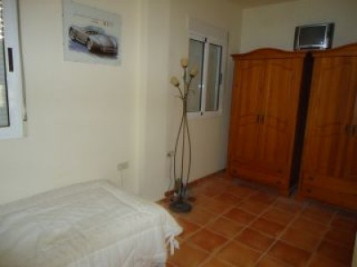 Abanilla property: Villa with 3 bedroom in Abanilla 264672