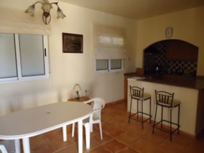 Abanilla property: Murcia Villa 264672