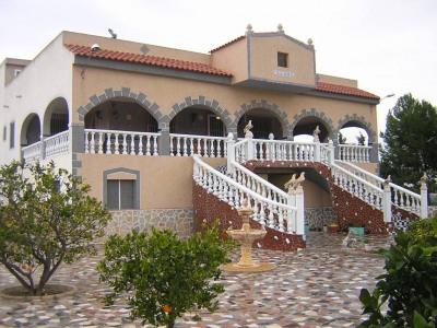Orihuela property: Villa for sale in Orihuela 264674